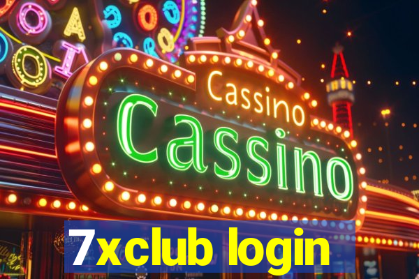 7xclub login